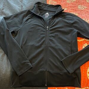 Adidas Women's Black Jacket